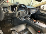  Volvo  V90 Recharge T6 350hk AWD Inscription Läder Drag #10