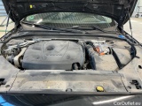  Volvo  V90 Recharge T6 350hk AWD Inscription Läder Drag #16