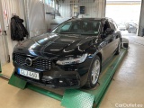  Volvo  V90 Recharge T6 350hk AWD Plus Dark #3