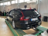  Volvo  V90 Recharge T6 350hk AWD Plus Dark #4