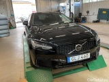  Volvo  V90 Recharge T6 350hk AWD Plus Dark #2