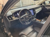  Volvo  V90 Recharge T6 350hk AWD Plus Dark #10