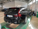  Volvo  V90 Recharge T6 350hk AWD Plus Dark #5