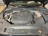  Volvo  V90 Recharge T6 350hk AWD Plus Dark #16