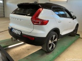  Volvo  XC 40 Recharge Single Motor 231hk Plus Drag #5