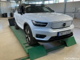  Volvo  XC 40 Recharge Single Motor 231hk Plus Drag #2