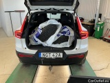  Volvo  XC 40 Recharge Single Motor 231hk Plus Drag #10