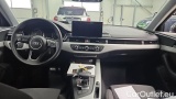  Audi  A4 40 TDI S tronic S line Avant #6