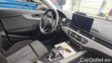  Audi  A4 40 TDI S tronic S line Avant #7