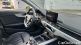  Audi  A4 40 TFSI S tronic advanced quattro Avant #7