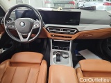  Bmw  Serie 3 318d Touring Auto #6