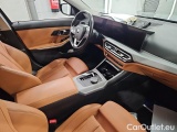  Bmw  Serie 3 318d Touring Auto #7