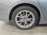  Bmw  Serie 3 318d Touring Auto #10