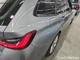  Bmw  Serie 3 318d Touring Auto #20