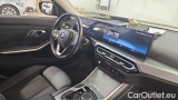  Bmw  Serie 3 318d Touring Auto #7