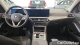  Bmw  Serie 3 320d xDrive Touring Automatic #6