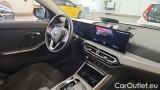  Bmw  Serie 3 320d xDrive Touring Automatic #7