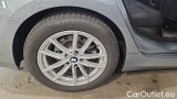  Bmw  Serie 3 320d xDrive Touring Automatic #10
