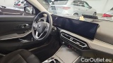  Bmw  Serie 3 320d xDrive Touring Automatic #7
