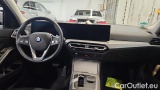 Bmw  Serie 3 320d xDrive Touring Automatic #6
