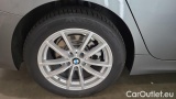  Bmw  Serie 3 320d xDrive Touring Automatic #10
