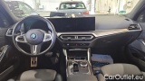  Bmw  Serie 3 320e Touring Auto #6