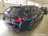  Bmw  Serie 5 520i Touring A #4