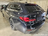  Bmw  Serie 5 520i Touring A #3