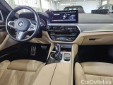  Bmw  Serie 5 520i Touring A #6