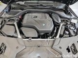  Bmw  Serie 5 520i Touring A #11