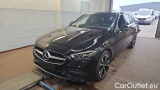 C-Klasse