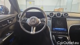  Mercedes  C-Klasse C 180 T Autom. #6
