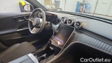  Mercedes  C-Klasse C 180 T Autom. #7