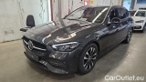 C-Klasse
