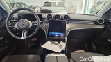  Mercedes  C-Klasse C 220 d T Autom. #6