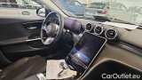  Mercedes  C-Klasse C 220 d T Autom. #7