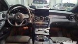  Mercedes  C-Klasse C 300 de T Autom. #6
