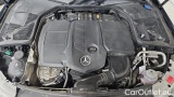  Mercedes  C-Klasse C 300 de T Autom. #11