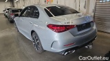 C-Klasse