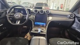  Mercedes  C-Klasse C 300 e Autom. #6