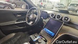  Mercedes  C-Klasse C 300 e Autom. #7