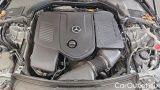  Mercedes  C-Klasse C 300 e Autom. #11