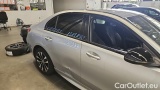  Mercedes  C-Klasse C 300 e Autom. #31