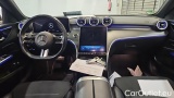  Mercedes  C-Klasse C 300 e T Autom. #6