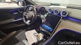  Mercedes  C-Klasse C 300 e T Autom. #7