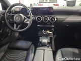  Mercedes  CLA-Klasse CLA 200 d Shooting Brake #6