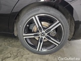  Mercedes  CLA-Klasse CLA 200 d Shooting Brake #10