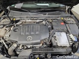  Mercedes  CLA-Klasse CLA 200 d Shooting Brake #11