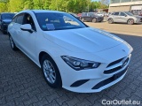  Mercedes  CLA-Klasse CLA 200 d Shooting Brake #2