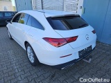  Mercedes  CLA-Klasse CLA 200 d Shooting Brake #3